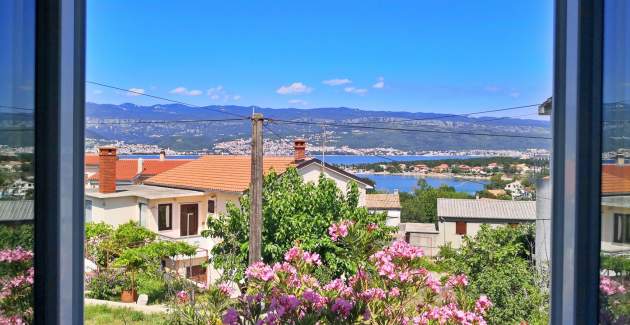 Apartment Radosna 3 – 300 m from Sea