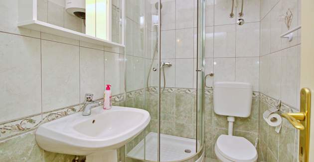 Apartment Radosna 3 – 300 m from Sea