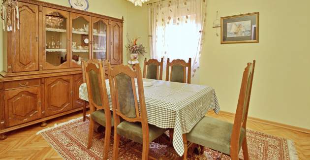 Apartment Radosna 3 – 300 m from Sea