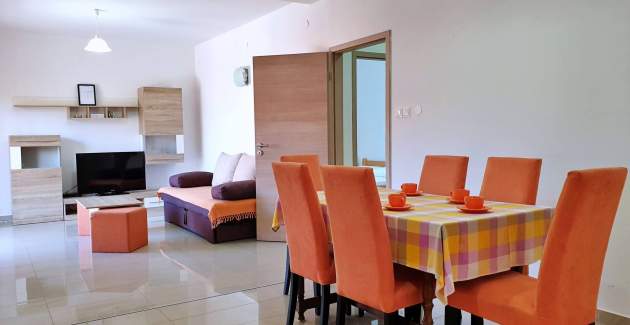 Apartment Rea – 220 m from Sea