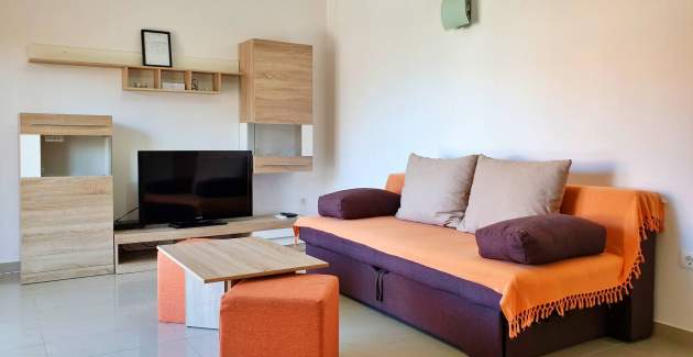 Apartment Rea – 220 m from Sea