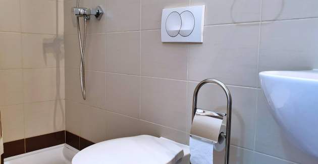 Apartment Rea – 220 m from Sea