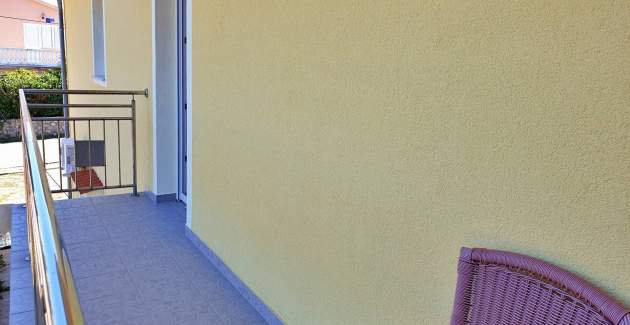 Apartment Rea – 220 m from Sea