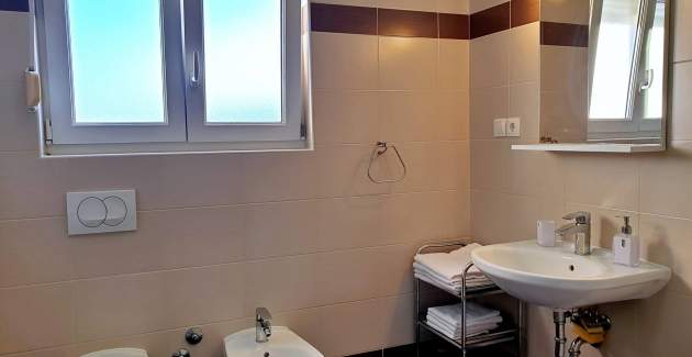 Apartment Rea – 220 m from Sea