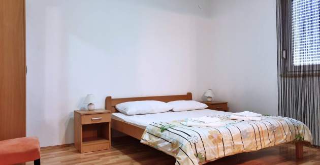 Apartment Rea – 220 m from Sea