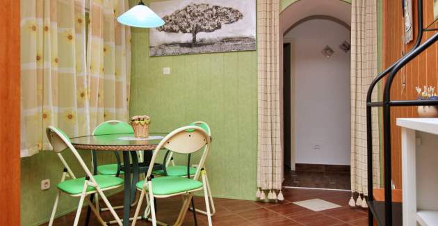 Apartment Renata with Terrace