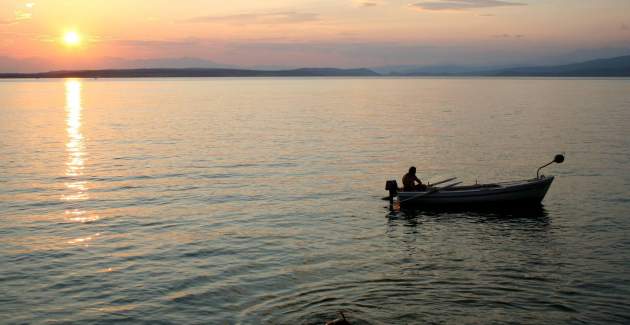 Apartment Renata with Terrace