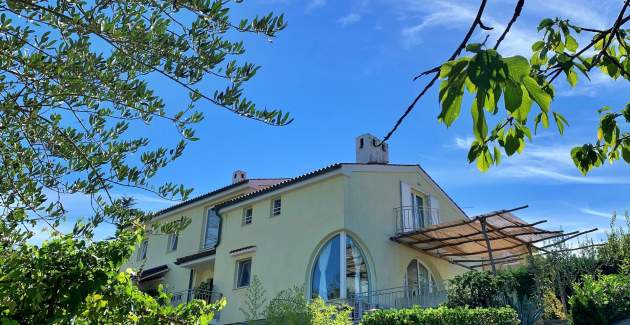 Apartment Savic A2 – 90 m from the Beach