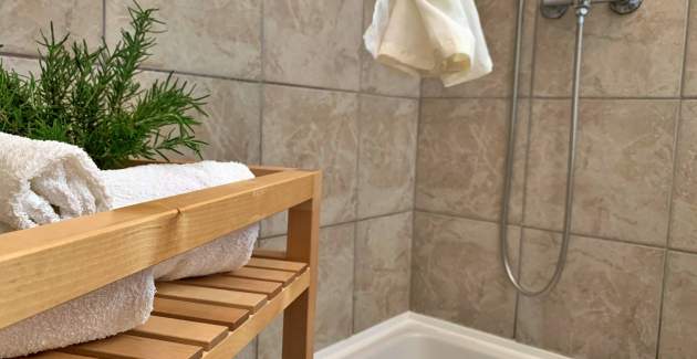 Apartment Savic A2 – 90 m from the Beach