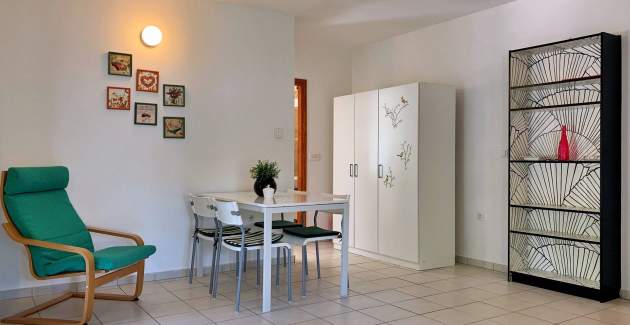 Apartment Savic A2 – 90 m from the Beach