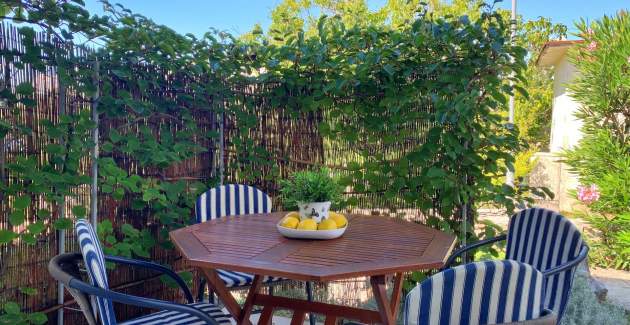 Apartment Savic A2 – 90 m from the Beach