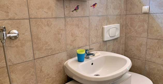 Apartment Savic A2 – 90 m from the Beach