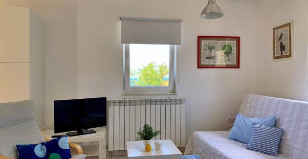 Apartman Savić A4 – 90 m od plaže