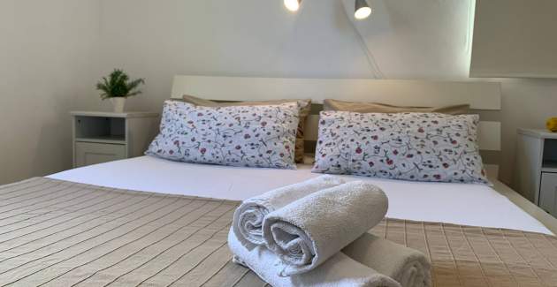 Apartman Savić A4 – 90 m od plaže