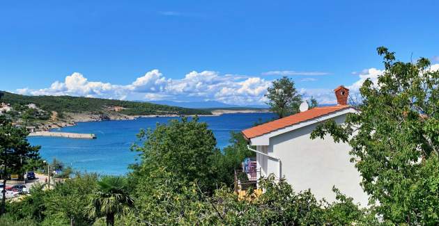 Apartman Savić A4 – 90 m od plaže