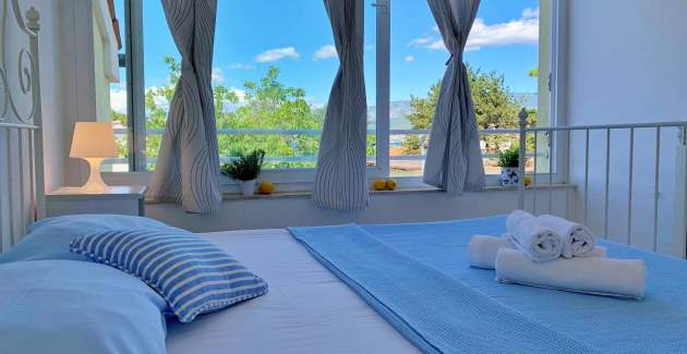 Apartman Savić A4 – 90 m od plaže