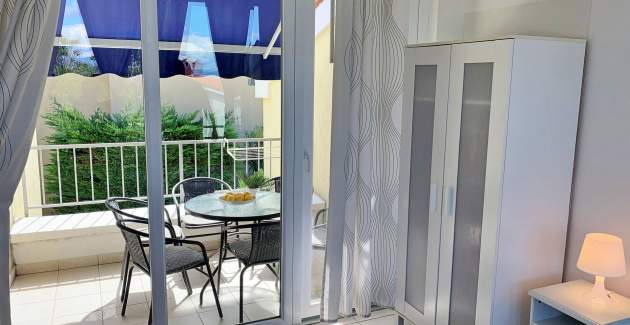 Apartman Savić A4 – 90 m od plaže