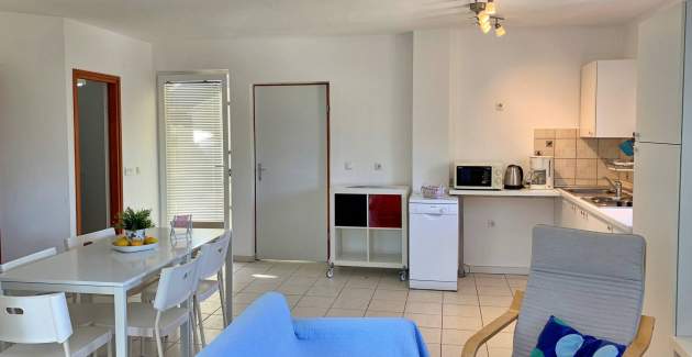 Apartman Savić A4 – 90 m od plaže