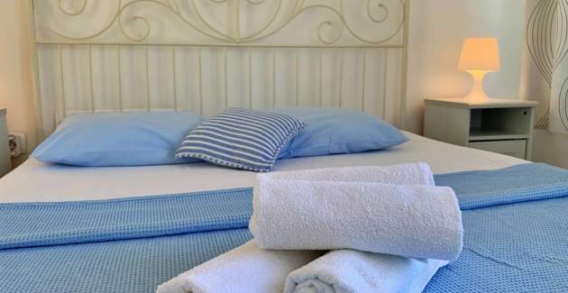 Apartman Savić A4 – 90 m od plaže