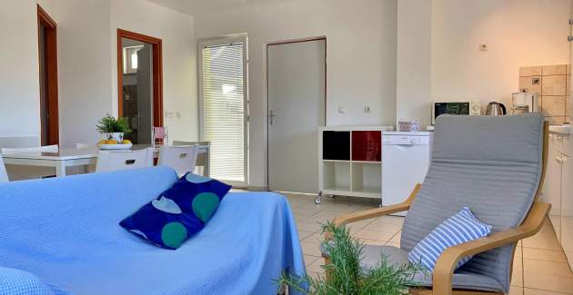 Apartman Savić A4 – 90 m od plaže