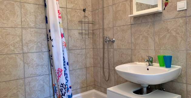 Apartman Savić A4 – 90 m od plaže