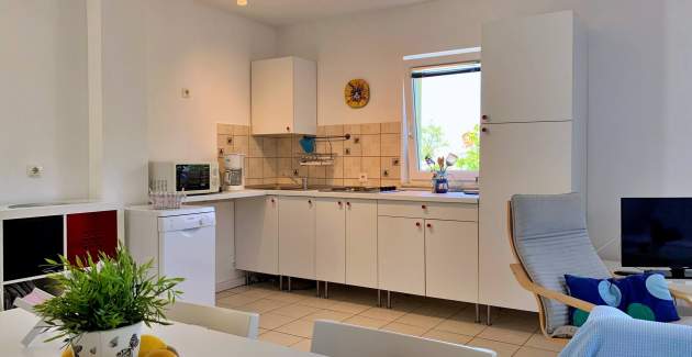 Apartman Savić A4 – 90 m od plaže