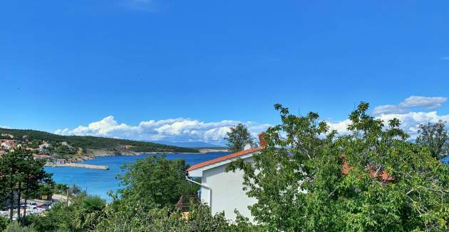 Apartman Savić A4 – 90 m od plaže