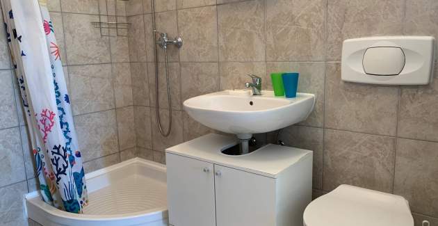 Apartman Savić A4 – 90 m od plaže