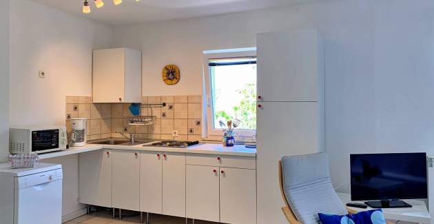 Apartman Savić A4 – 90 m od plaže