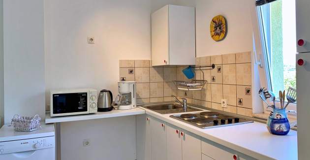 Apartman Savić A4 – 90 m od plaže