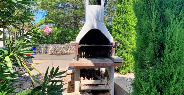 Apartman Savić A4 – 90 m od plaže