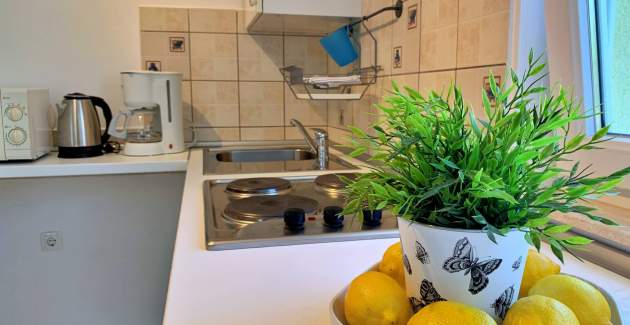 Apartman Savić A4 – 90 m od plaže