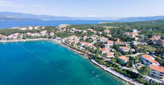 Apartman Savić A4 – 90 m od plaže