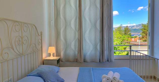 Apartman Savić A4 – 90 m od plaže