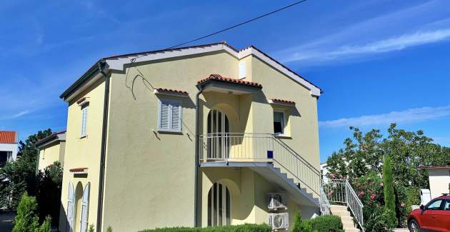 Apartman Savić A4 – 90 m od plaže