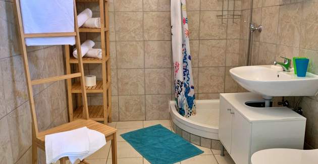 Apartman Savić A4 – 90 m od plaže