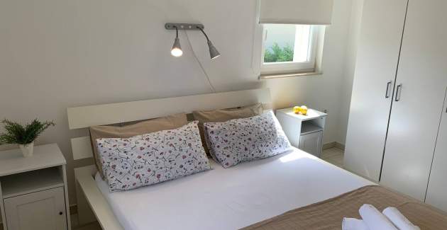 Apartman Savić A4 – 90 m od plaže