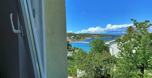 Apartman Savić A4 – 90 m od plaže