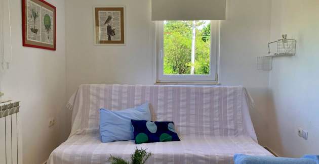 Apartman Savić A4 – 90 m od plaže