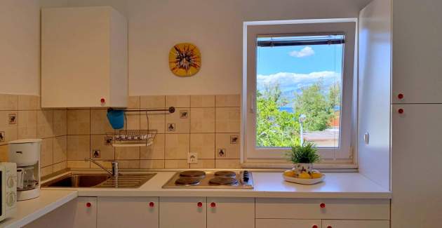 Apartman Savić A4 – 90 m od plaže