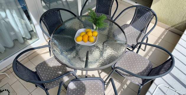 Apartman Savić A4 – 90 m od plaže