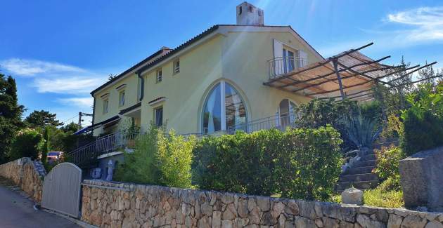 Apartman Savić A4 – 90 m od plaže