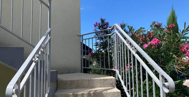 Apartman Savić A4 – 90 m od plaže