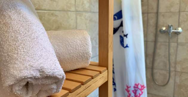 Apartman Savić A4 – 90 m od plaže