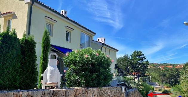 Studio Apartment Savic – 90 m from the Beach