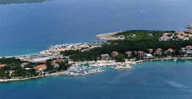 Studio Apartment Savic – 90 m from the Beach