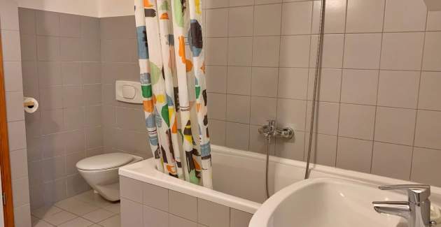 Apartment Savic M – 90 m from the Beach with Sea ​​View