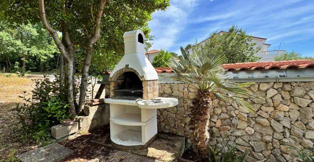 Apartment Scheich 1 – Sea View