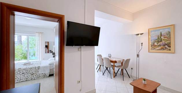 Apartment Scheich 1 – Sea View