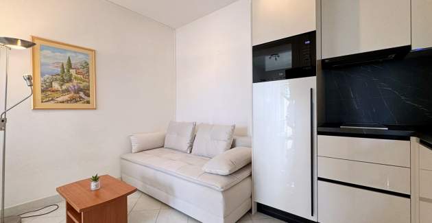 Apartment Scheich 1 – Sea View